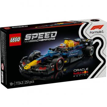 Masina de curse f1® oracle red bull racing rb20