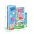 Set de colorat cu apa - Peppa Pig