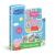 Set de colorat cu apa - Peppa Pig