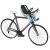 Scaun pentru copii, cu montare pe bicicleta in fata - Thule RideAlong Mini Zinnia