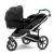 Carucior Thule Urban Glide 2 Double Black