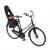 Scaun pentru copii, cu montare pe bicicleta in spate - Thule Yepp Nexxt Maxi Vibrant Orange