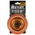 Roata trotineta MetalCore RADICAL 100mm - Orange / Orange Fluorescent