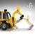 Buldoexcavator