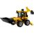 Buldoexcavator