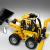 Buldoexcavator