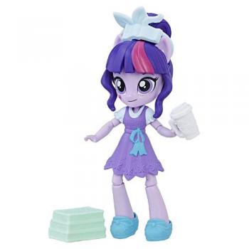 Papusa My Little Pony Switch 'n Mix Fashions Twilight Sparkle