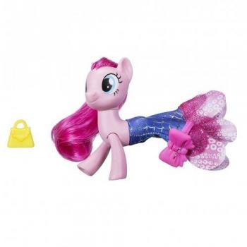 My Little Pony Figurina Transformabila Pinkie Pie