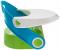 Summer - 13456 - Booster Sit ’n Style  Blue/Green