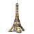 Mega Structuri: Turnul Eiffel Engino
