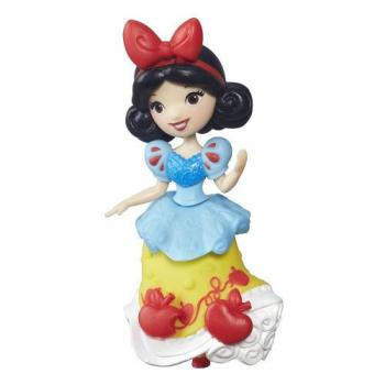 Figurina Disney Princess - Alba ca Zapada