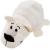 Mascota FlipZees 12.5 cm - Catel Husky si Urs Polar