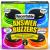 Buzzers (cu functie de inregistrare)