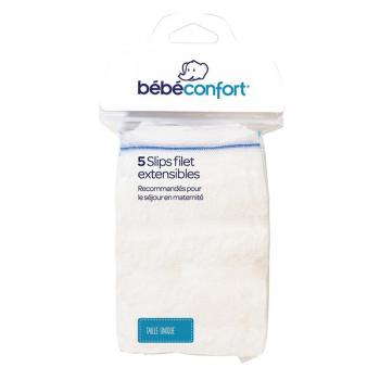 Set lenjerie maternitate x 5buc Bebe Confort