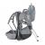 Rucsac transport copii Thule Sapling Child Carrier - Dark Shadow/Slate