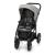 Baby Design Husky Winter Pack 07 Grey 2018 - Carucior Multifunctional 2 in 1