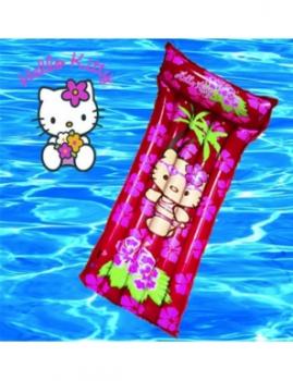 SALTEA GONFLABILA HELLO KITTY