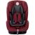 Scaun auto cu sistem Isofix si DTS 9-36 kg - Sun Baby - Rosu