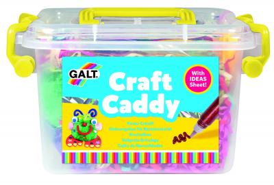 Set creativ - Craft Caddy