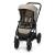 Baby Design Lupo Comfort 09 Beige 2018 - Carucior Multifunctional 2in1