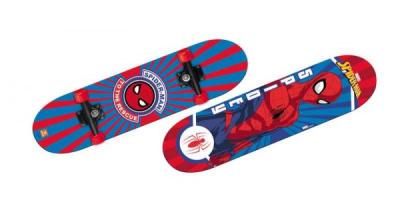 Skateboard copii Mondo, Spiderman Mondo