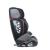 Scaun auto Ferrara cu Isofix Grafit Coletto