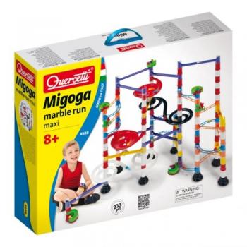 Migoga Super Marble Run Maxi