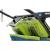 Carucior multisport Thule Chariot Sport 2 Chartreuse/Mykonos