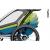 Carucior multisport Thule Chariot Sport 2 Chartreuse/Mykonos