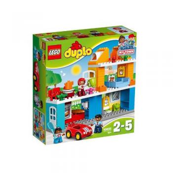 LEGO DUPLO Casa Familiei 10835