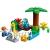 LEGO DUPLO Gradina Zoo a Uriasilor Blanzi 10879