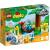 LEGO DUPLO Gradina Zoo a Uriasilor Blanzi 10879