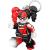 LEGO Batman Breloc cu Lanterna Harley Quinn