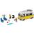 LEGO Creator Rulota Surferului 31079