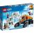 LEGO City Camion Arctic de Cercetare 60194