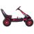 Kart cu pedale Racer Air Kidscare