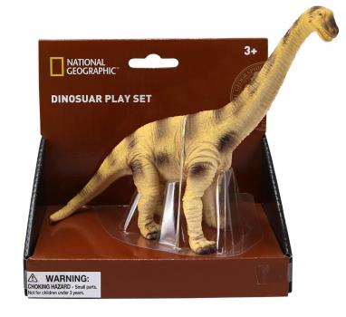 Figurina - Dinozaur Brachiosaurus