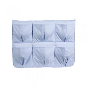 Klups Organizator pentru patut - blue