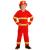 Costum pompier - 4 - 5 ani / 116cm