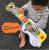 Baby Einstein – 10336 Jucarie muzicala 2 in 1 chitara si pian Flip&Riff Keytar
