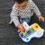 Baby Einstein – 10336 Jucarie muzicala 2 in 1 chitara si pian Flip&Riff Keytar