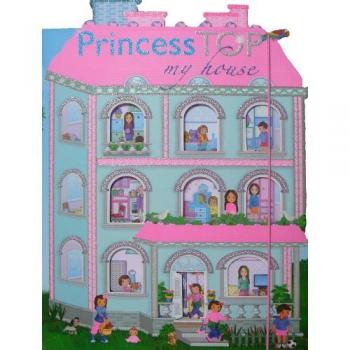 Princess TOP - My house (roz)