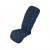 Accesoriu Thule  Seat Liner - captuseala pentru scaun carucior Thule Sleek Navy Blue