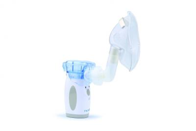 Nuvita nebulizator portabil cu vibratii - 5076