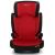 Scaun auto cu sistem Isofix Rumba Pro 15-36 kg - Coto Baby - Rosu