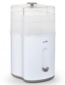 Nuvita Stericompact Sterilizator compact cu aburi 1082