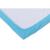 Babyneeds - Cearceaf cu elastic pentru patut de 140x 70 cm, Bleu