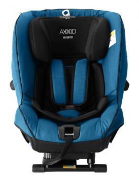 Scaun Auto Rear Facing Axkid Minikid 2.0