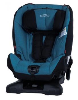 Scaun Auto Rear Facing & Front Facing Axkid Kidzone 9-25 kg