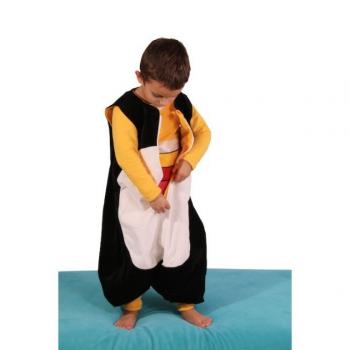 Sac de dormit Pinguin